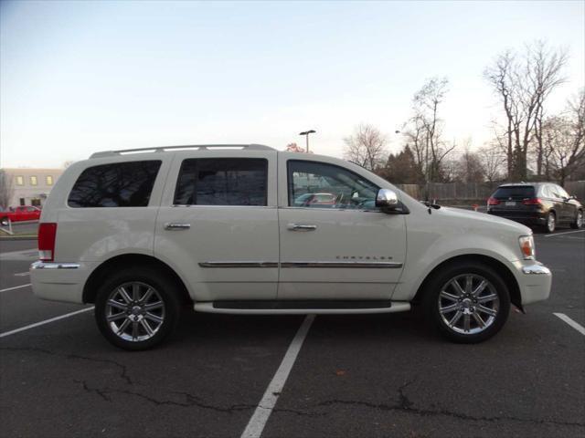 used 2008 Chrysler Aspen car, priced at $4,095