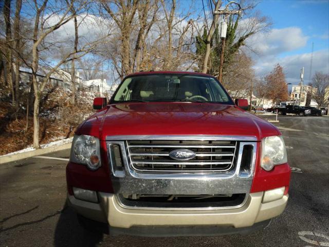 used 2009 Ford Explorer car, priced at $3,095