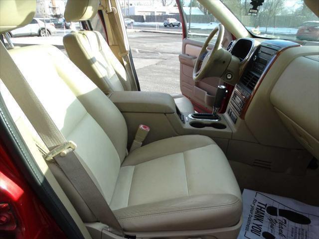 used 2009 Ford Explorer car, priced at $3,095