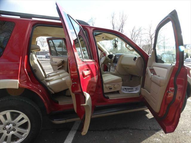 used 2009 Ford Explorer car, priced at $3,095