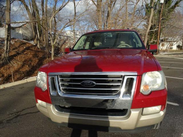 used 2009 Ford Explorer car, priced at $3,095