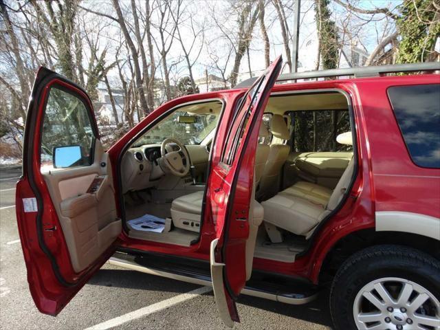 used 2009 Ford Explorer car, priced at $3,095