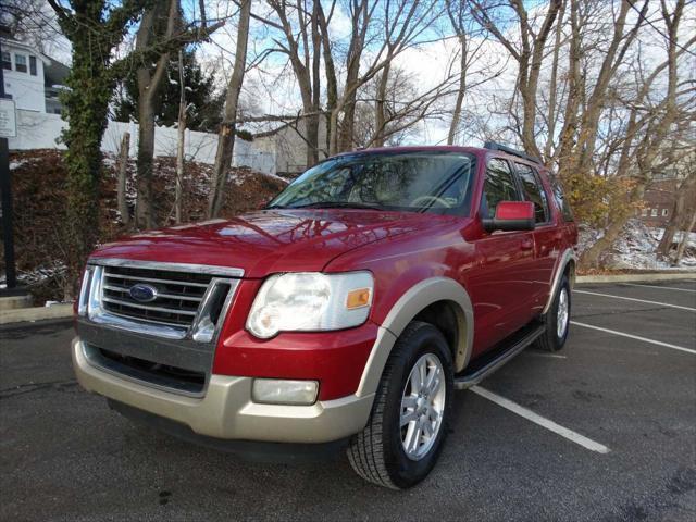 used 2009 Ford Explorer car, priced at $3,095