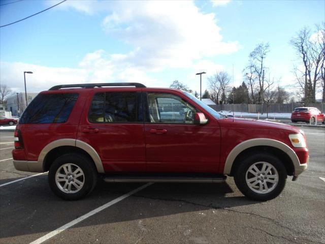 used 2009 Ford Explorer car, priced at $3,095