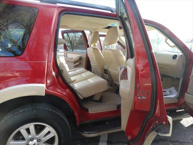 used 2009 Ford Explorer car, priced at $3,095