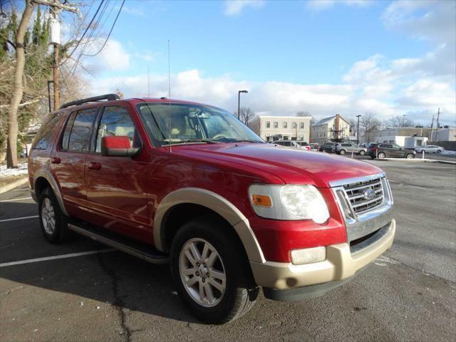 used 2009 Ford Explorer car, priced at $3,095