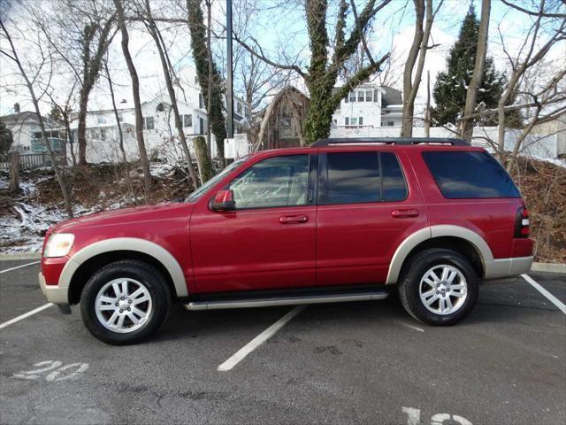 used 2009 Ford Explorer car, priced at $3,095