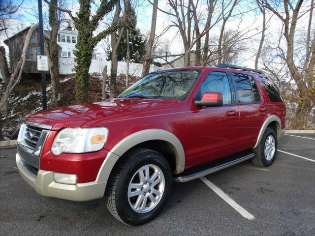 used 2009 Ford Explorer car, priced at $3,095