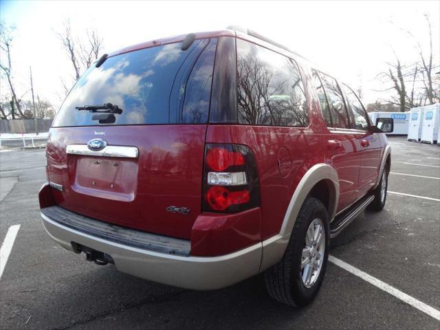 used 2009 Ford Explorer car, priced at $3,095