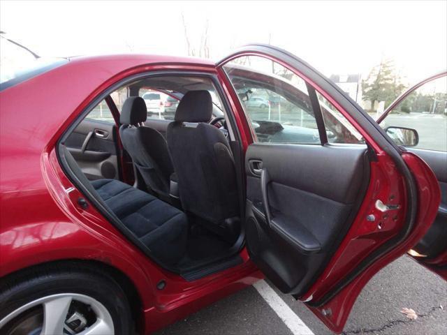 used 2007 Mazda Mazda6 car, priced at $4,095