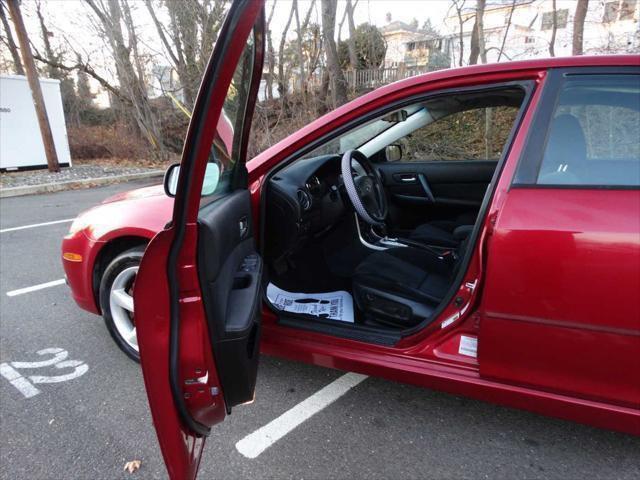 used 2007 Mazda Mazda6 car, priced at $4,095