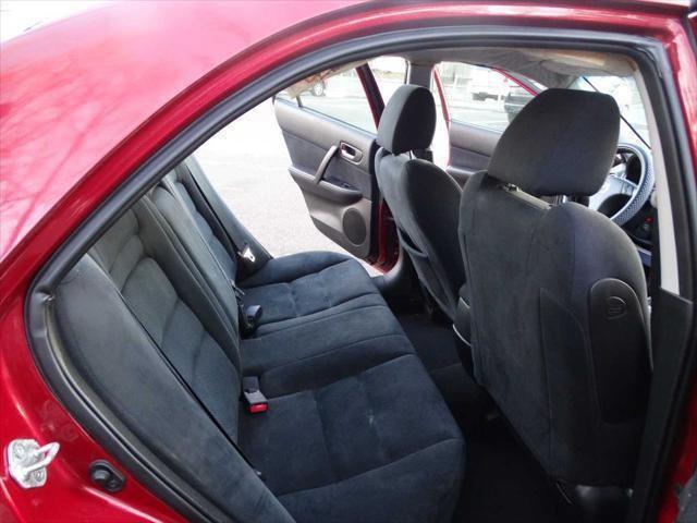 used 2007 Mazda Mazda6 car, priced at $4,095