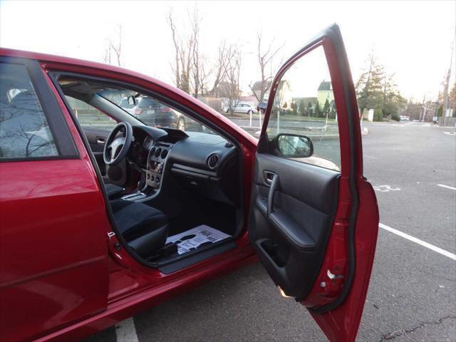 used 2007 Mazda Mazda6 car, priced at $4,095