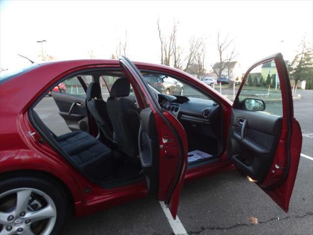 used 2007 Mazda Mazda6 car, priced at $4,095