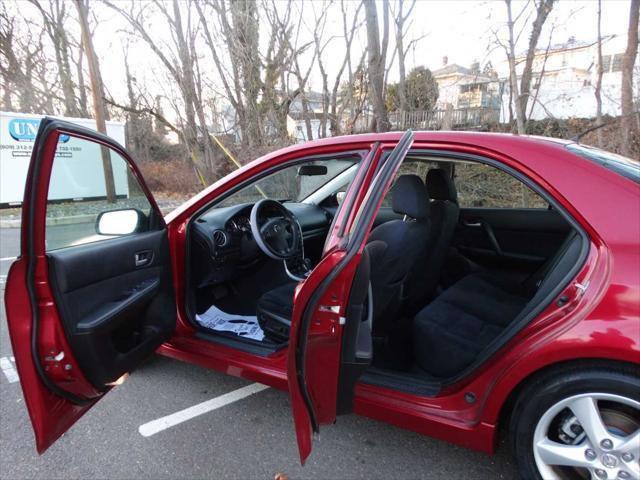 used 2007 Mazda Mazda6 car, priced at $4,095