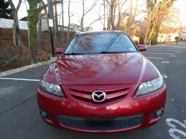 used 2007 Mazda Mazda6 car, priced at $4,095