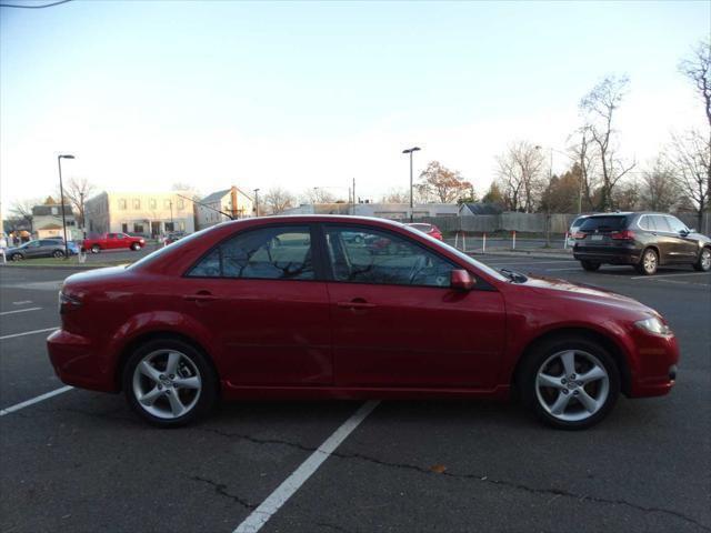 used 2007 Mazda Mazda6 car, priced at $4,095