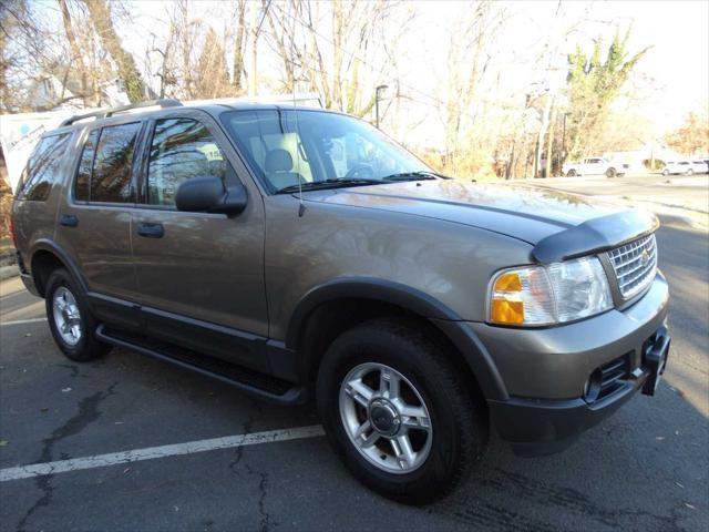 used 2003 Ford Explorer car, priced at $3,995