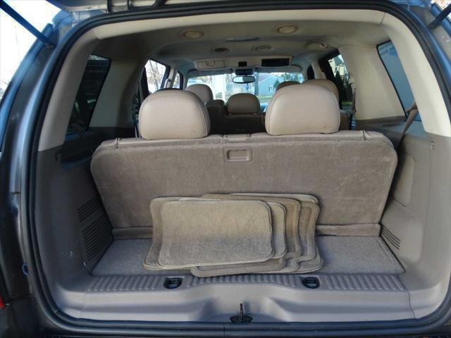 used 2003 Ford Explorer car, priced at $3,995