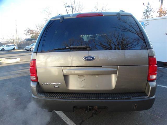 used 2003 Ford Explorer car, priced at $3,995