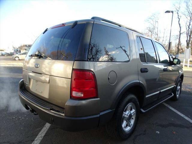 used 2003 Ford Explorer car, priced at $3,995