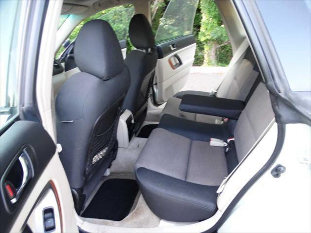 used 2005 Subaru Outback car, priced at $2,095