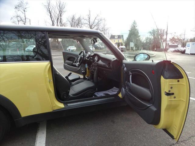 used 2005 MINI Cooper car, priced at $4,595