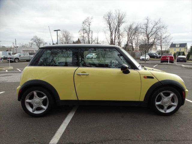 used 2005 MINI Cooper car, priced at $4,595