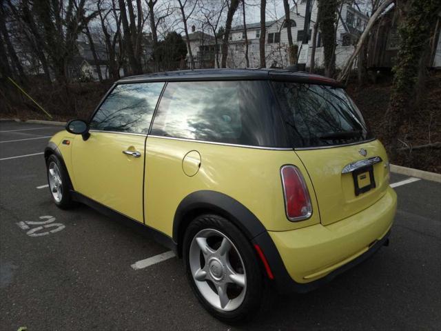 used 2005 MINI Cooper car, priced at $4,595