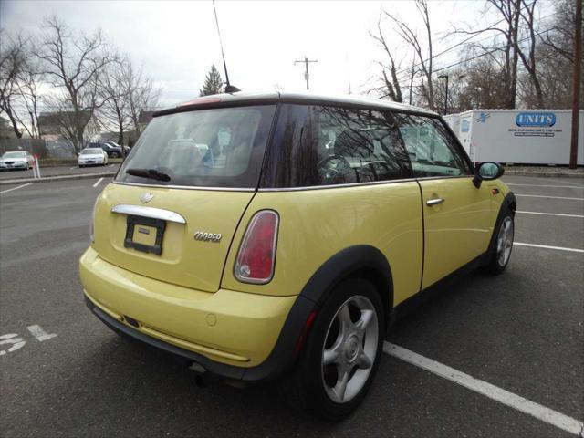 used 2005 MINI Cooper car, priced at $4,595