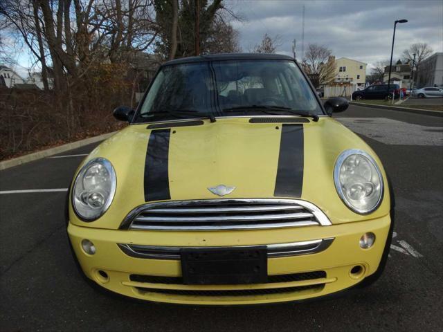 used 2005 MINI Cooper car, priced at $4,595