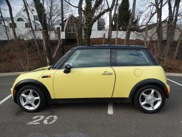 used 2005 MINI Cooper car, priced at $4,595