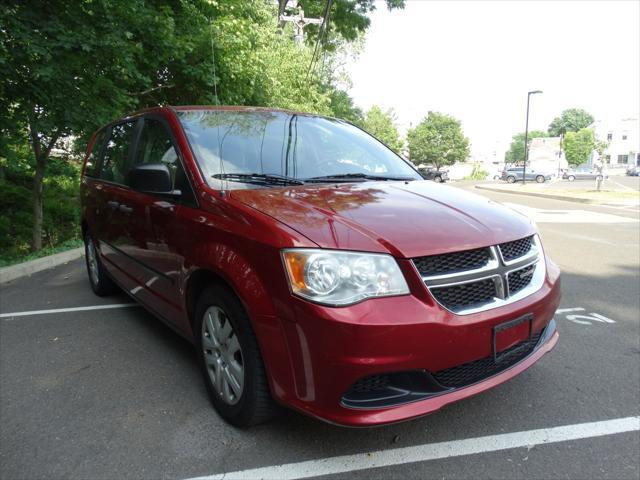 used 2014 Dodge Grand Caravan car, priced at $3,095