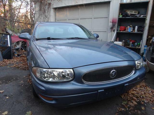 used 2001 Buick LeSabre car, priced at $2,595