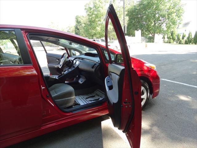 used 2013 Toyota Prius car, priced at $4,395