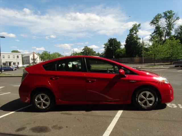 used 2013 Toyota Prius car, priced at $4,395