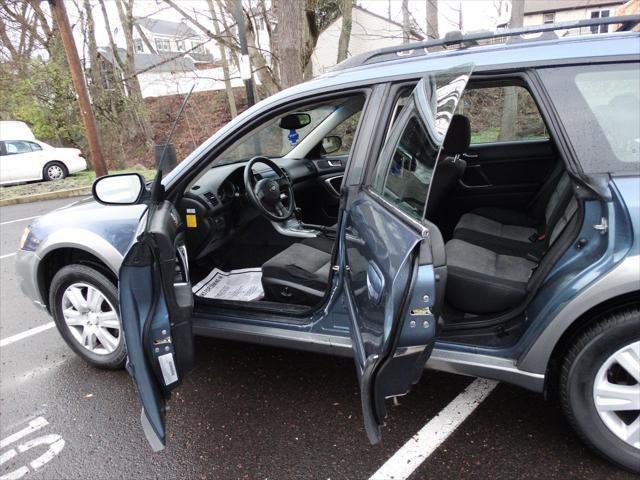 used 2005 Subaru Outback car, priced at $3,395