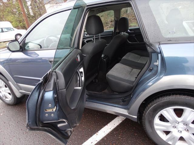 used 2005 Subaru Outback car, priced at $3,395