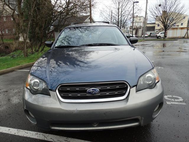 used 2005 Subaru Outback car, priced at $3,395