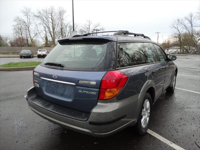 used 2005 Subaru Outback car, priced at $3,595