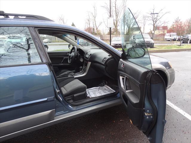 used 2005 Subaru Outback car, priced at $3,595