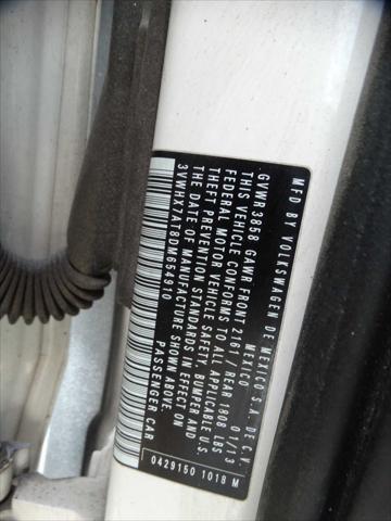 used 2013 Volkswagen Beetle car, priced at $3,095