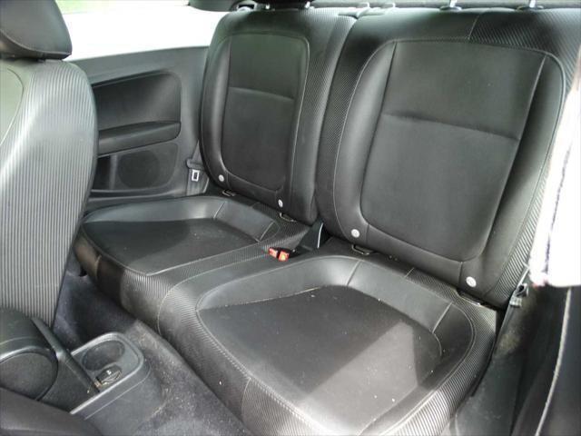 used 2013 Volkswagen Beetle car, priced at $3,095