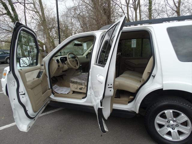 used 2010 Ford Explorer car, priced at $4,095