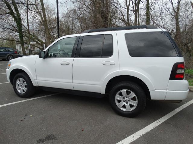 used 2010 Ford Explorer car, priced at $4,095