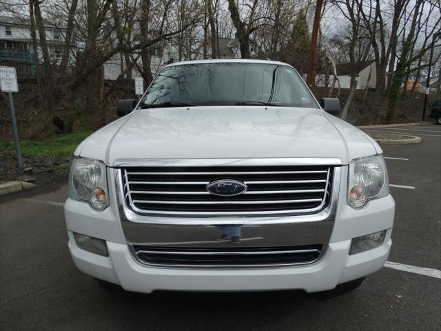 used 2010 Ford Explorer car, priced at $4,095