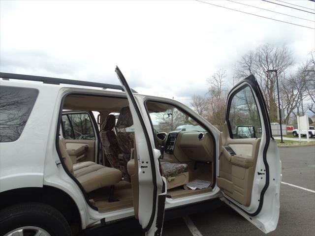 used 2010 Ford Explorer car, priced at $4,095