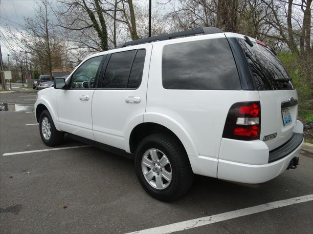 used 2010 Ford Explorer car, priced at $4,095