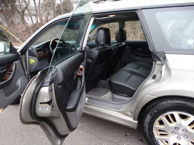 used 2003 Subaru Outback car, priced at $3,595