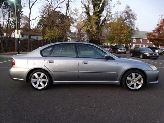 used 2009 Subaru Legacy car, priced at $3,995